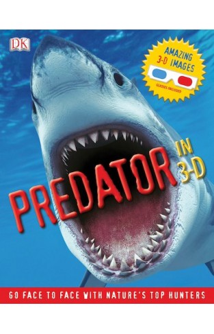 Predator in 3D