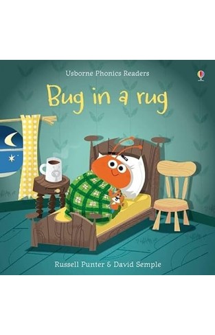 Bug in a Rug (Phonics Readers)