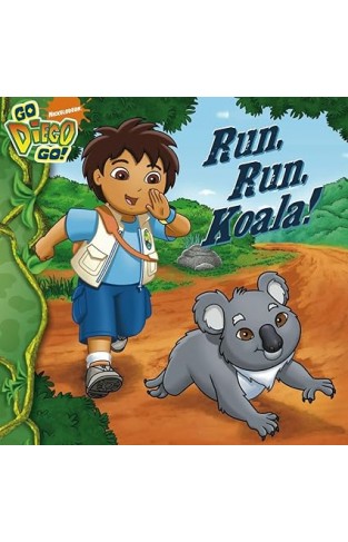 Run, Run, Koala!