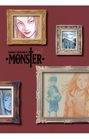 Monster, Vol. 2 - The Perfect Edition