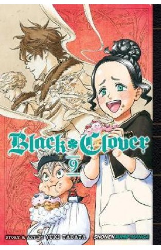 Black Clover