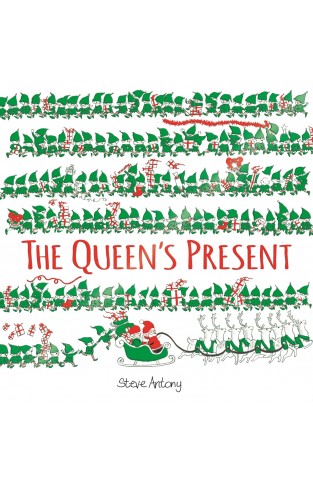 The Queen's Present