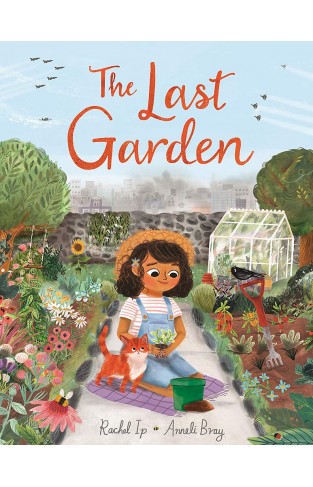 The Last Garden