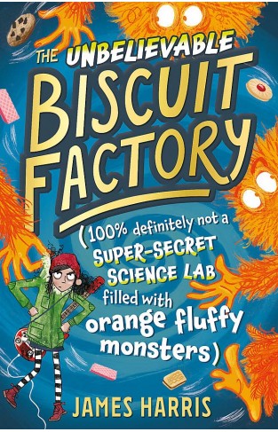 THE BISCUIT FACTORY