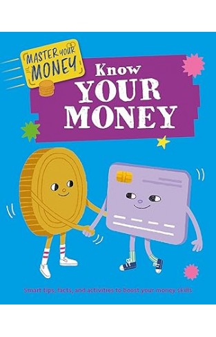 Master Your Money: Know Your Money