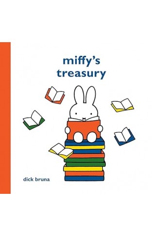 Miffy's Treasury