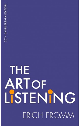 The Art Of Listening