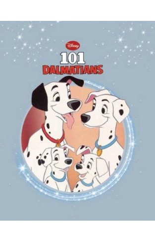 One Hundred and One Dalmatians