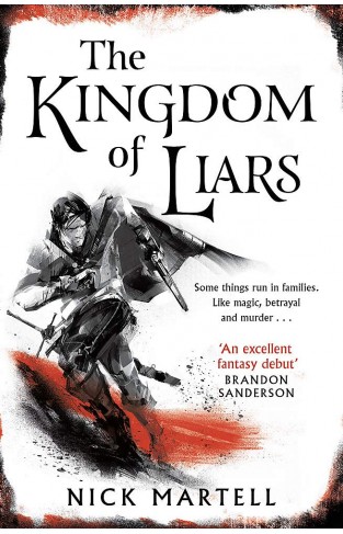 The Kingdom of Liars