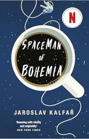 Spaceman of Bohemia