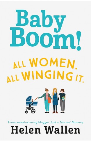 Baby Boom!