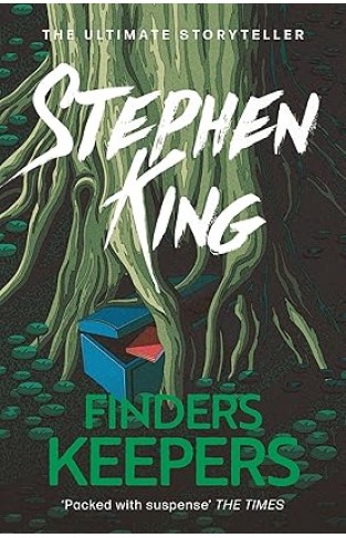 Finders Keepers   - (PB)