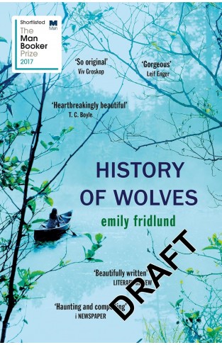 History of Wolves