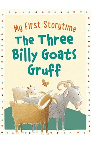 Three Billy Goats Gruff