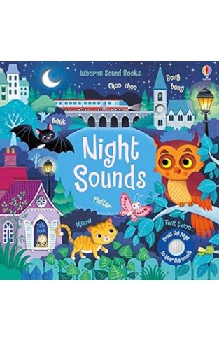 Night Sounds