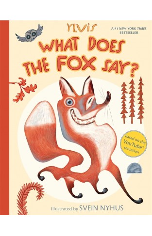 What Does the Fox Say?