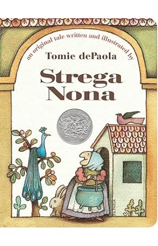 Strega Nona