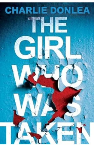 The Girl Who Was Taken