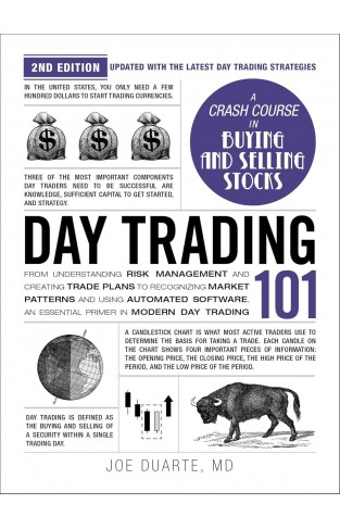 Day Trading 101, 2nd Edition 