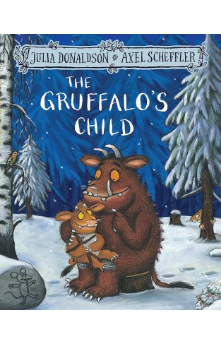 The Gruffalo's Child