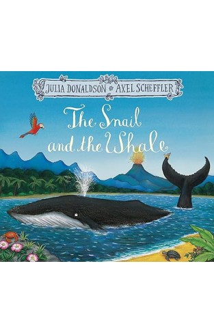 The Snail and the Whale