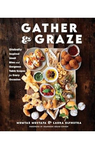 Gather and Graze