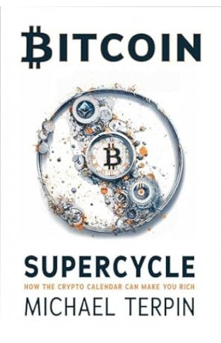 Bitcoin Supercycle