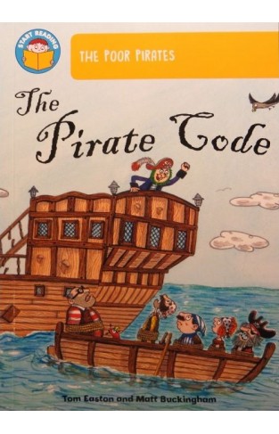 The Poor Pirates The Priate Code