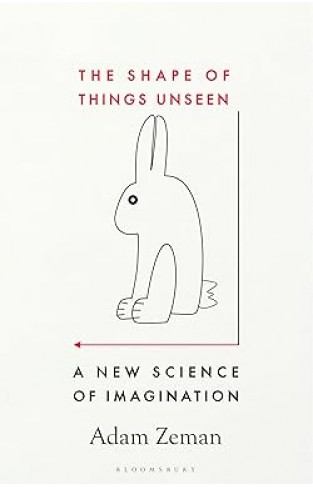 The Shape of Things Unseen - A New Science of Imagination