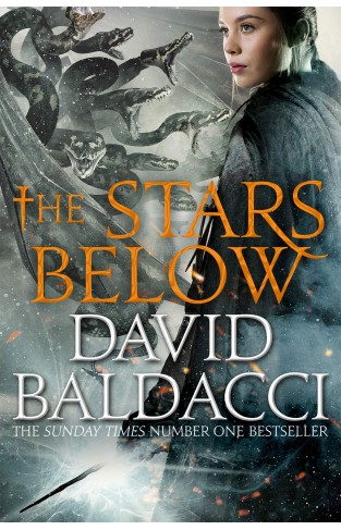 The Stars Below (Vega Jane)