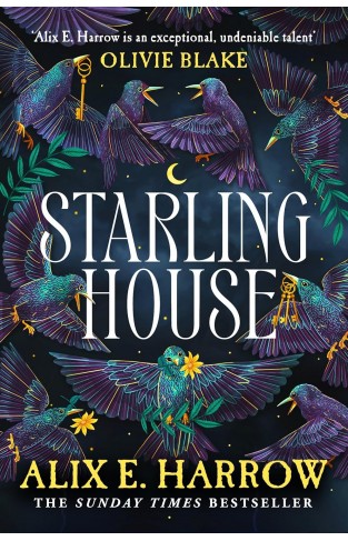 Starling House