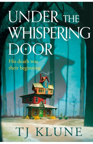 Under the Whispering Door