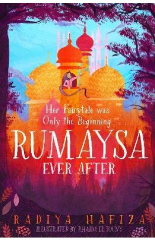 Rumaysa: Ever After