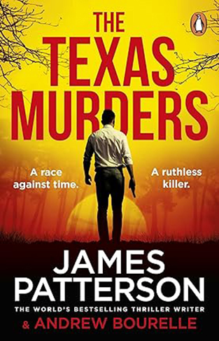 The Texas Murders Book 3