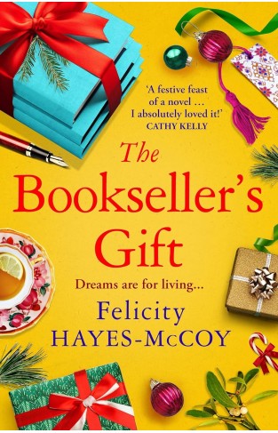 The Bookseller's Gift