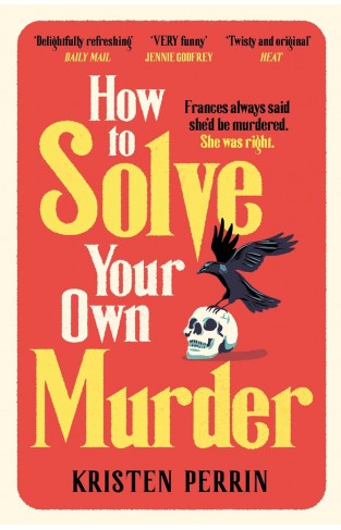 How To Solve Your Own Murder