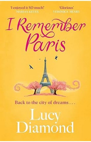 I Remember Paris