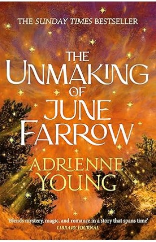 The  Unmaking of June Farrow