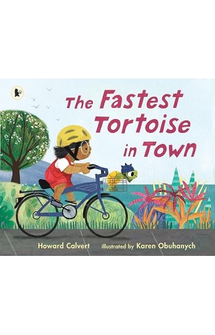 The Fastest Tortoise in Town