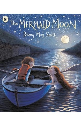 The Mermaid Moon