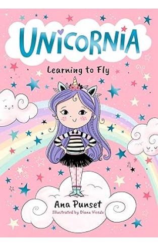 Unicornia: Learning to Fly 