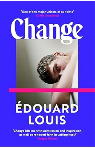 Change  A Novel