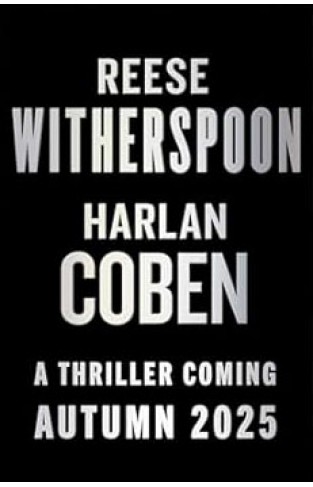 Reese Witherspoon Harlan Coben Novel