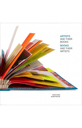 Artists and Their Books, Books and Their Artists