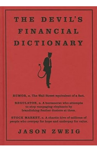 The Devil's Financial Dictionary