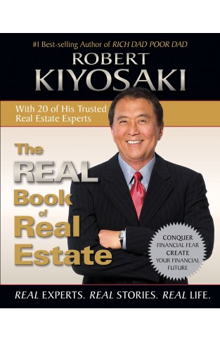 Real Book of Real Estate