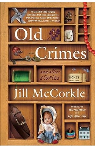 Old Crimes and Other Stories