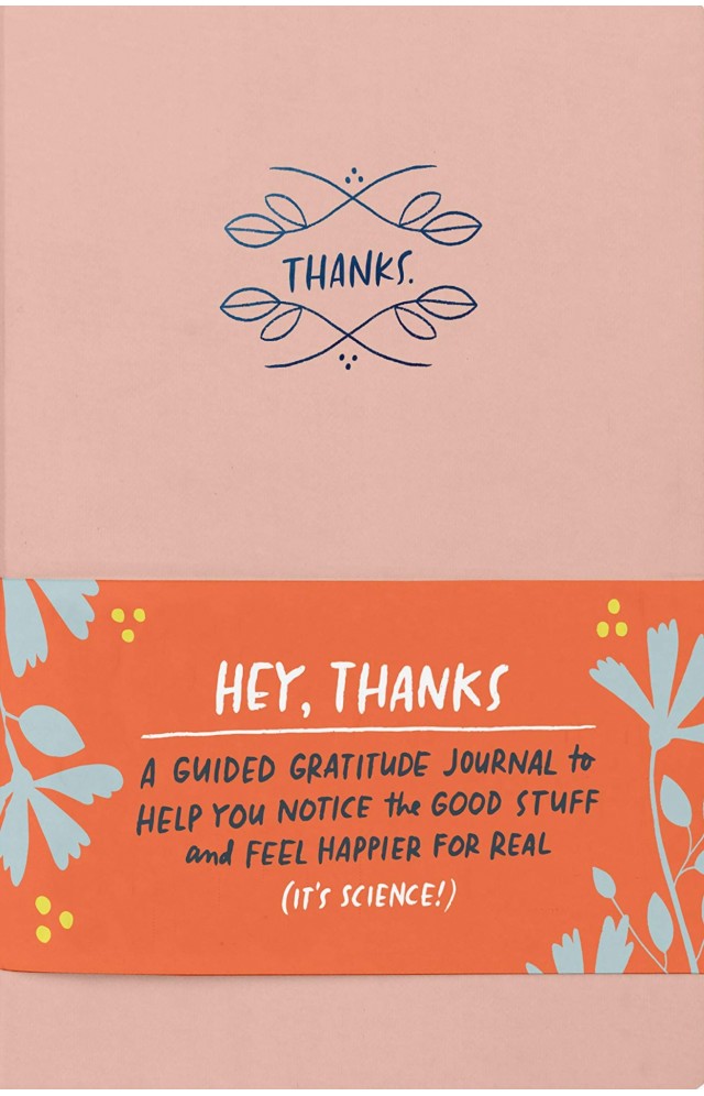 Em & Friends - Self-Helping Myself: A Guided Journal