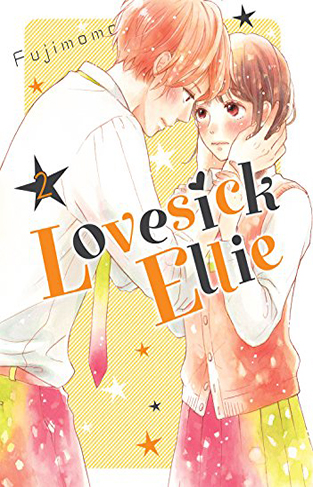 Lovesick Ellie 2