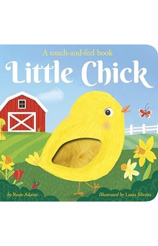 Little  Chick